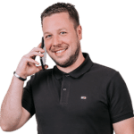 Contiweb Client service medewerker variant 3
