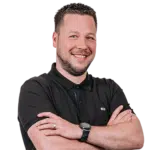 Contiweb Client service medewerker variant 2
