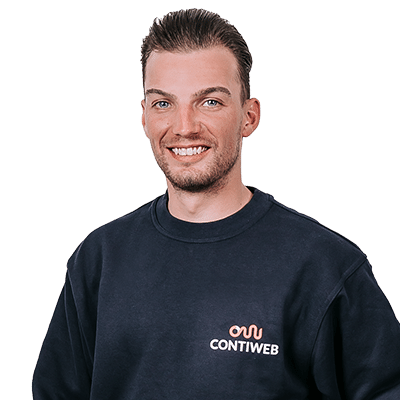 Contiweb Field service medewerker variant 3