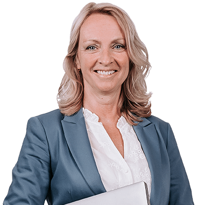Contiweb Finance medewerker variant 1