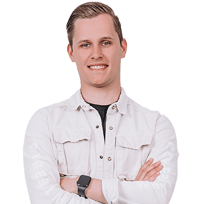 Contiweb Project Coordinator variant 2