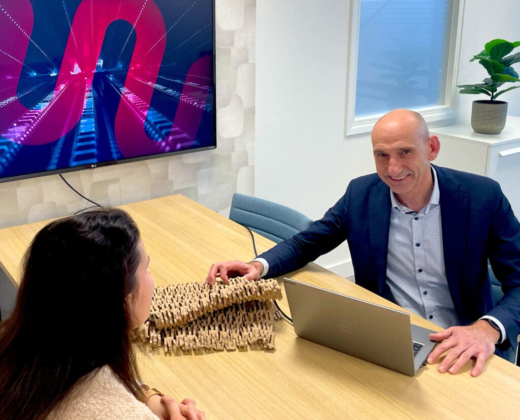 Bij Contiweb staat innovatie centraal.